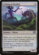 Artisan de Kozilek [Commander 2014]
