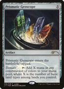 Geoscopio prismático [Cartas de Juez 2017]