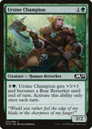 Champion ursin [Édition de base 2019]