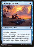 Desesperación de Náufrago [Mystery Booster]