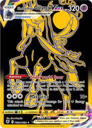 Calyrex Jinete Sombrío VMAX (TG30/TG30) [Espada y Escudo: Radiance Astral]