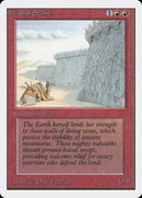 Mur de pierre [Édition illimitée]