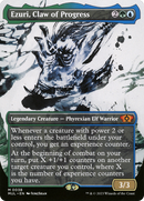 Ezuri, Garra de Progreso [Leyendas del Multiverso]