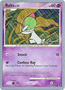 Ralts NV.13 (15/17) (Cierre Psíquico - Jason Klaczynski) [Campeonatos Mundiales 2008]