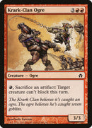 Ogre de la Krark-Clan [Cinquième Aube]