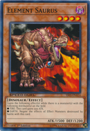 Element Saurus [SS03-SPA14] Común