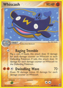 Barloche (28/107) [EX: Deoxys]
