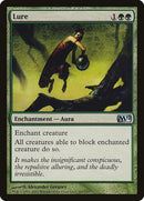 Atracción [Magic 2012]