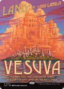 Vesuva [Kit de compte à rebours Secret Lair]