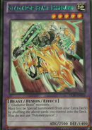 Gladiator Bestia Essedarii (Verde) [DL18-EN010] Rara