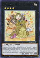 Maestra Glassoufflé Madolche [DANE-EN039] Rara