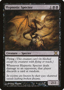 Spectre hypnotiseur [Dixième édition]
