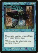 Aphetto Runecaster [Fléau]