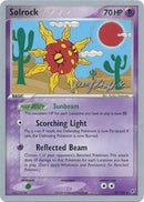 Solrock (47/107) (Rambolt - Jeremy Scharff-Kim) [Campeonatos Mundiales 2007]