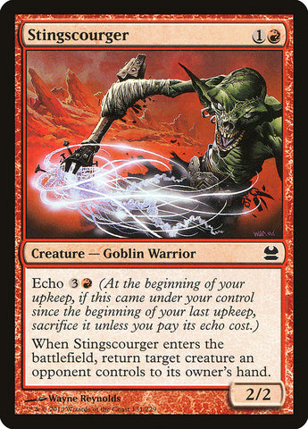 Azotaculebras [Modern Masters]