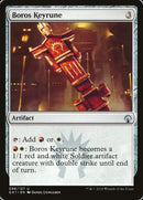 Clérelle de Boros [Kit de guilde Guildes de Ravnica]