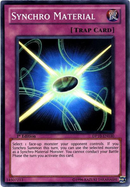 Matériel de Synchro [DP10-FR030] Super Rare
