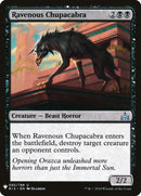 Chupacabra Voraz [Mystery Booster]