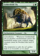 Bœuf d'Orécaille [Voyage vers Nyx]