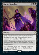 Danse Macabre [Magic: The Gathering – Commander Légendes : La bataille du pont de Chutebourg]