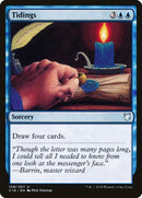 Nouvelles [Commander 2018]