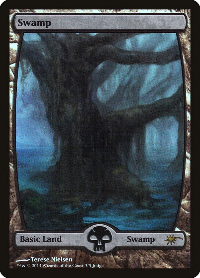 Marais (3★) [Cartes de Dons de Juge 2014]