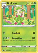 Chapignon (005/264) [Épée et Bouclier : Poing de Fusion]