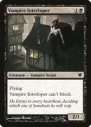 Intruse vampire [Innistrad]