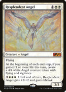 Ange resplendissant [Édition de base 2019]