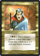 Boris Devilboon [Légendes]