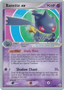 Banette ex (85/92) (Rambolt - Jeremy Scharff-Kim) [Campeonatos Mundiales 2007]