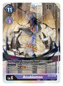 Anubismon [BT4-087] (Paquete de Evento 2) [Gran Leyenda]
