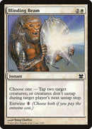 Faisceau aveuglant [Modern Masters]