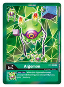 Argomon [BT2-004] (Paquete de evento 2) [Lanzamiento del sobre especial Ver.1.5]