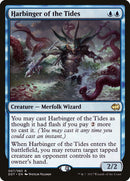 Héraut des marées [Duel Decks: Merfolk vs. Goblins]