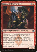 Zada, trituradora de Hédrones [Masters 25]