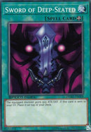 Espada de Raíz Profunda [DEM5-EN009] Común