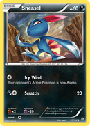 Farfuret (51/106) [XY: Flammes de la Rébellion]