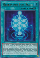 Stage du Chef des Généraideurs [GFP2-FR163] Ultra Rare