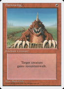 Fouisseur [Quatrième édition]
