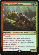 Tana, la Sembradora de Sangre [Commander 2016]