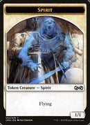 Jeton Esprit (002/016) [Jetons Ultimate Masters]