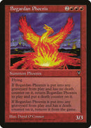 Phénix de Bogardan [Visions]