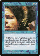 Ophidien [Weatherlight]