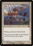 Planeador Vientonoche [The List]