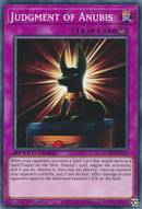Juicio de Anubis [SGX2-END19] Común