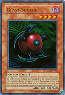 Sphère d'Explosion [DLG1-FR092] Ultra Rare