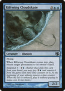 Aéropatin des fentes [Duel Decks: Jace vs. Chandra]