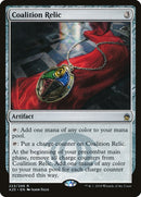 Relique de la coalition [Masters 25]