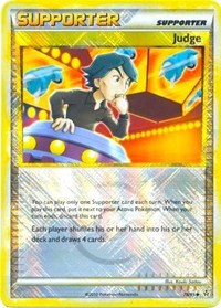 Juge (78/95) [Promos du Programme Professeur]